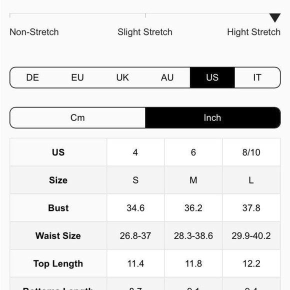 Bikini - Picture 4 of 4